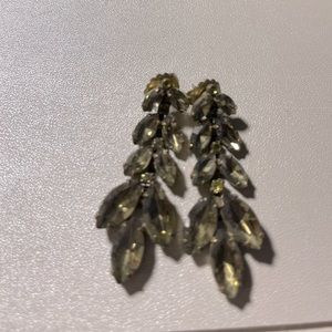 NWOT Sorelli Earrings